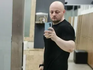 FinnTheo naked
