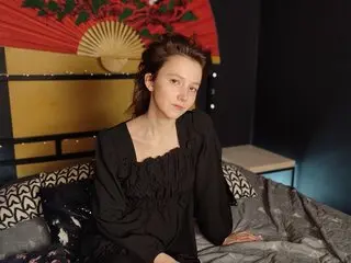 HaileyMiles shows