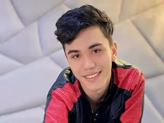 AronCooperr pictures