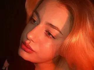 BrendaaCollins naked