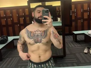 JoeyBorrego recorded