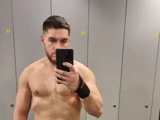 TravisKyle pussy