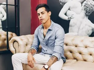AlanReyes video