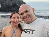 AliceandGeorge video