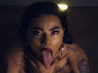 AnneRoa video
