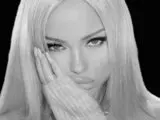ArianaDaili webcam