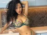 AuroraFerrero naked