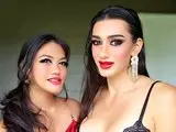 BambiAndBeth pictures