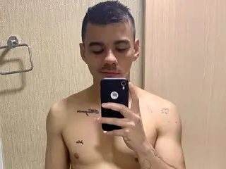 CooperWilliams webcam