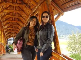 DaniAndAndrea jasminlive