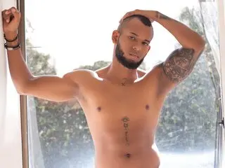 DanteAcosta livejasmin.com