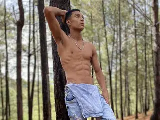 DemianSteve lj