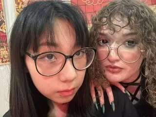 EmmaAndLiney toy