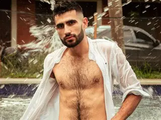 EthanWalkeer shows