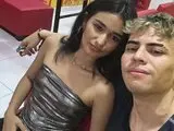 MadissonandRobin sex