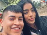 MaryAndy cam