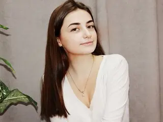 TrishaLu anal