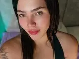 VanessaEvans hd