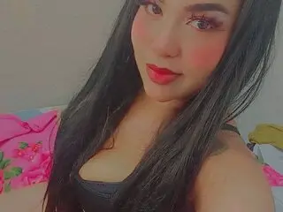 VioletDavies webcam