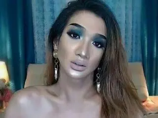 ZhandriaFierce porn