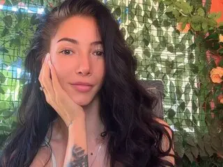 Zianna ass